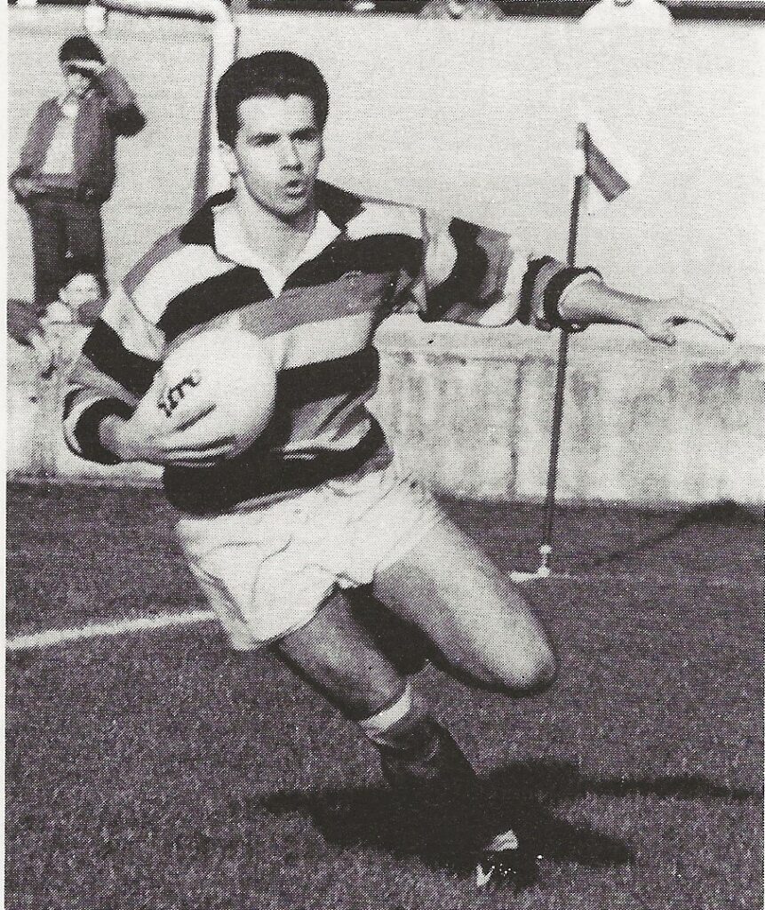 Chris Vasey